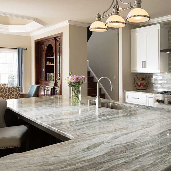 Marble Countertop