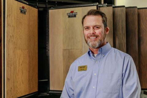 GFD Dustin Davenport Picture