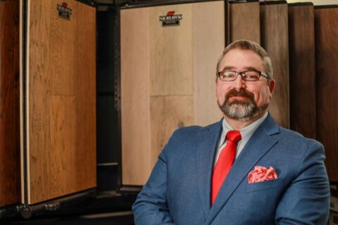 GFD Jeff Mallinson- Owner Picture