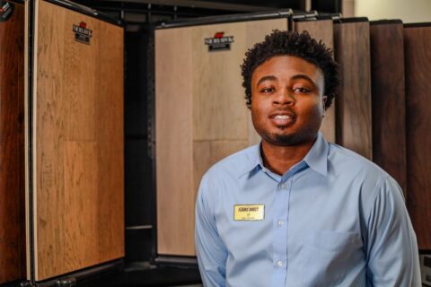 GFD Q Williams Picture